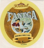 La fanega Double Malt