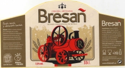 Bresañ Rubia
