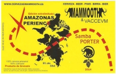 Vacceum & Mammooth AmazonasXperience