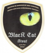 Black Cat Stout