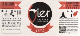 Vier Red