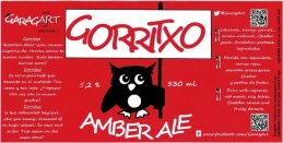Gorritxo