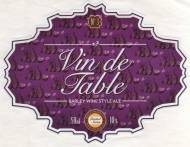 Nº3 Vin de Table
