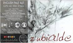 Zubialde