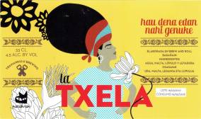LA TXELA