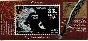 EL DESNARIGADO