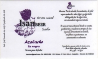 Azabache la Negra