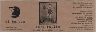 Rayo Rayito