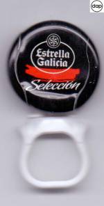 Estrella Galicia Selección.