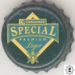 Consumer Especial Premium.