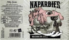 MILKY BRAIN