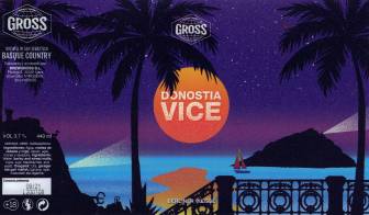 DONOSTIA VICE