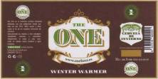 Winter Warmer