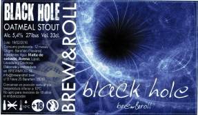 BLACK HOLE