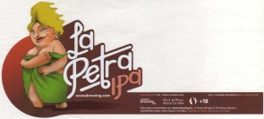 La Petra IPA