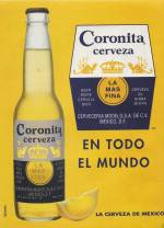 Coronita - México