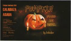 Pumpkin