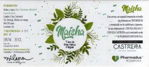 Castreña & Milana - Maisha