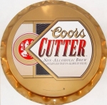 Coors Cutter