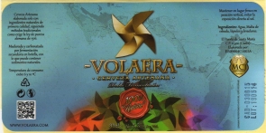 Volaera 100% Natural