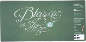 Blas GSC