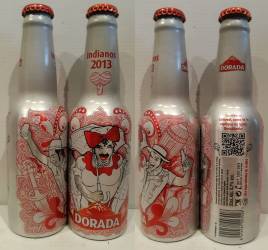 Indianos. 33cl