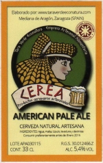 Cerea American Pale Ale