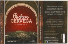 Amber Pale Ale