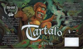 TARTALO