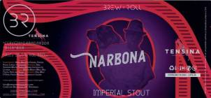 BREW&ROLL & TENSINA - NARBONA