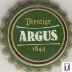 Argus Prestige. KC6BRAG0
