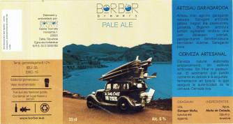 PALE ALE