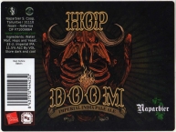 Hop Doom