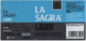 Sagra Lager