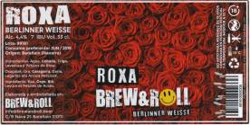 Roxa