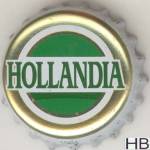 Hollandia. 1564