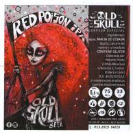 RED POISON IPA