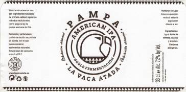AMERICAN IPA