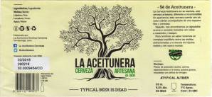 Atypical Altbier
