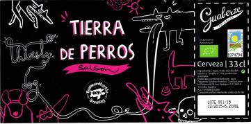 TIERRA DE PERROS & BEANCURDTURTLE - SAISON