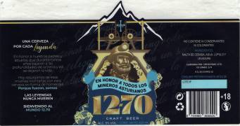 EN HONOR A TODOS LOS MINEROS ASTURIANOS