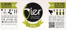 Vier IPA