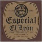 El León
