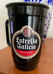 Taza Brasil (Trabajo Manual)