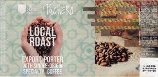 LOCAL ROAST