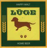 HOME BEER