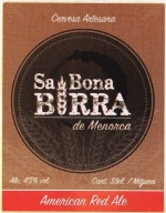 American Red Ale