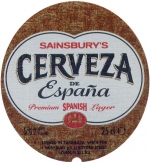 Premium Lager