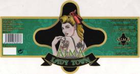 Lady Town
