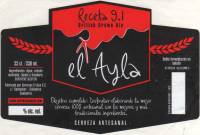 Brittish Brown Ale